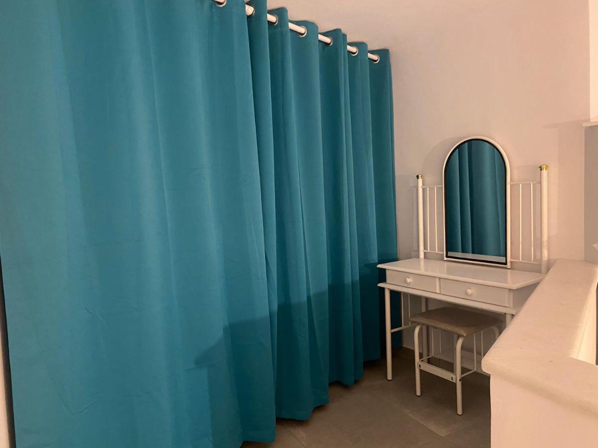 Bianco Blue Apartment Тинос Екстериор снимка